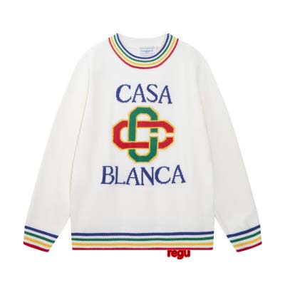 2025年2月18日高品質新品Casablancaニット/セ...