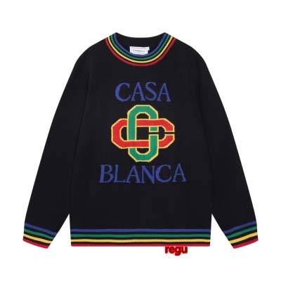 2025年2月18日高品質新品Casablancaニット/セ...