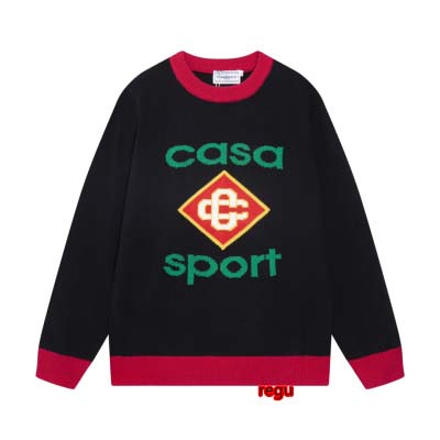 2025年2月18日高品質新品Casablancaニット/セ...