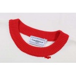 2025年2月18日高品質新品Casablancaニット/セーター  regu工場