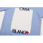 2025年2月18日高品質新品Casablancaニット/セーター  regu工場