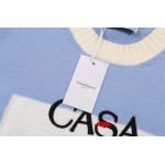 2025年2月18日高品質新品Casablancaニット/セーター  regu工場