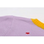 2025年2月18日高品質新品Casablancaニット/セーター  regu工場