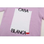 2025年2月18日高品質新品Casablancaニット/セーター  regu工場