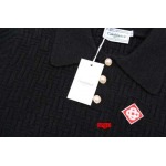 2025年2月18日高品質新品Casablancaニット/セーター  regu工場