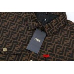 2025年2月18日高品質新品Fendiジャケット  regu工場