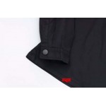 2025年2月18日高品質新品pradaジャケット  regu工場