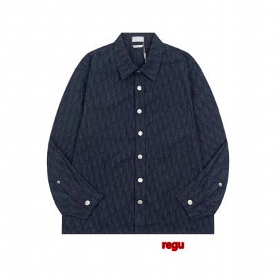 2025年2月18日高品質新品Diorジャケット  regu...