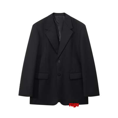 2025年2月18日高品質新品PRADAジャケット  reg...