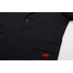 2025年2月18日高品質新品PRADAジャケット  regu工場