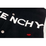 2025年2月18日高品質新品GIVENCHYジャケット  regu工場