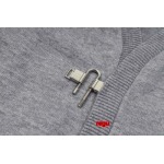 2025年2月18日高品質新品GIVENCHYニット/セーター  regu工場