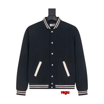 2025年2月18日高品質新品saint laurentジャ...