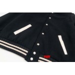 2025年2月18日高品質新品saint laurentジャケット  regu工場