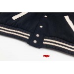 2025年2月18日高品質新品saint laurentジャケット  regu工場