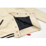 2025年2月18日高品質新品saint laurentジャケット  regu工場