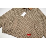 2025年2月18日高品質新品Gucciジャケット  regu工場