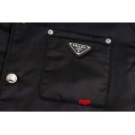 2025年2月18日高品質新品PRADAジャケット  regu工場