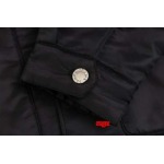 2025年2月18日高品質新品PRADAジャケット  regu工場