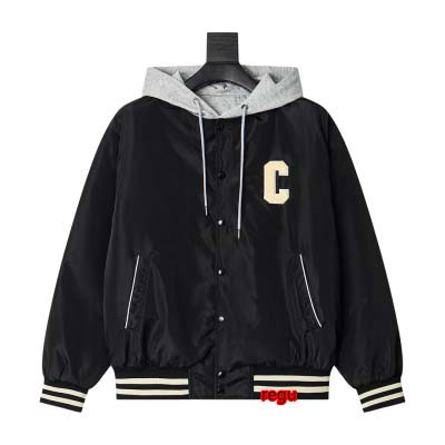 2025年2月18日高品質新品Celineジャケット  re...