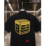 2025年2月18日高品質新品Louis Vuitton半袖のシャツ  regu工場