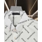2025年2月19日高品質新品Balenciaga長袖 シャツ  regu工場