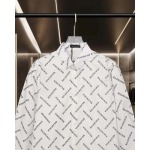 2025年2月19日高品質新品Balenciaga長袖 シャツ  regu工場