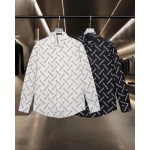 2025年2月19日高品質新品Balenciaga長袖 シャツ  regu工場