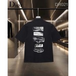 2025年2月19日高品質新品Dior半袖のシャツ  regu工場