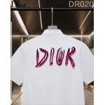 2025年2月19日高品質新品Dior半袖のシャツ  regu工場