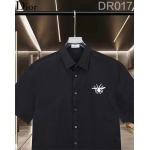 2025年2月19日高品質新品Dior半袖のシャツ  regu工場