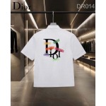 2025年2月19日高品質新品 Dior半袖のシャツ  regu工場