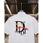 2025年2月19日高品質新品 Dior半袖のシャツ  regu工場