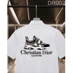 2025年2月19日高品質新品Dior半袖のシャツ  regu工場
