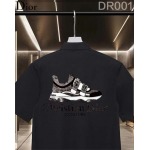 2025年2月19日高品質新品Dior半袖のシャツ  regu工場