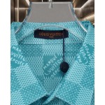 2025年2月19日高品質新品Louis Vuitton長袖のシャツ  regu工場