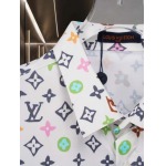 2025年2月19日高品質新品Louis Vuitton長袖のシャツ  regu工場