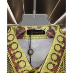 2025年2月19日高品質新品Versace長袖のシャツ  regu工場