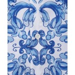 2025年2月19日高品質新品 DG長袖のシャツ  regu工場