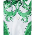 2025年2月19日高品質新品DG長袖のシャツ  regu工場