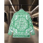 2025年2月19日高品質新品DG長袖のシャツ  regu工場