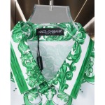 2025年2月19日高品質新品DG長袖のシャツ  regu工場