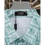 2025年2月19日高品質新品FENDI長袖のシャツ  regu工場