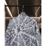 2025年2月19日高品質新品Dior長袖のシャツ  regu工場