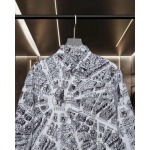 2025年2月19日高品質新品Dior長袖のシャツ  regu工場