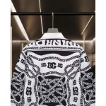 2025年2月19日高品質新品DG長袖のシャツ  regu工場