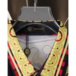 2025年2月19日高品質新品Versace長袖のシャツ  regu工場