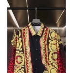 2025年2月19日高品質新品Versace長袖のシャツ  regu工場