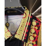 2025年2月19日高品質新品Versace長袖のシャツ  regu工場