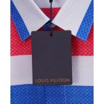 2025年2月19日高品質新品Louis Vuitton長袖のシャツ  regu工場